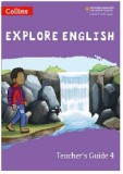 Explore English | Lucy Norris