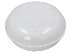 Lampă LED PANDA 4000K IP65 20W