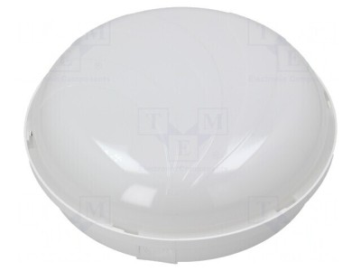 Lampă LED PANDA 4000K IP65 20W foto