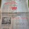 ziarul romania libera 18 noiembrie 1989 - interviul lui ceausescu pt un ziar din china