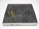 MOTAQUIP LVCF546 Filtru, aer habitaclu