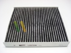 MOTAQUIP LVCF546 Filtru, aer habitaclu foto