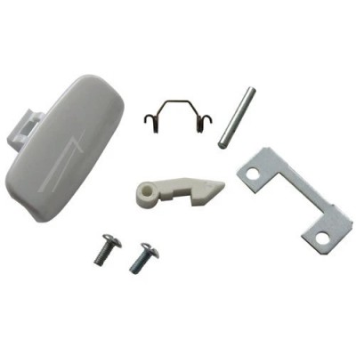SET DESCHIZATOR HUBLOU, COMPLET 91967430 MASINA DE SPALAT CANDY/HOOVER foto