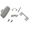 SET DESCHIZATOR HUBLOU, COMPLET 91967430 MASINA DE SPALAT CANDY/HOOVER