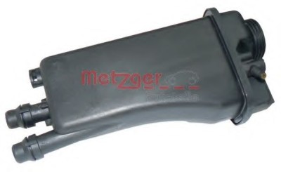 Vas de expansiune, racire BMW Seria 7 (E38) (1994 - 2001) METZGER 2140009 foto