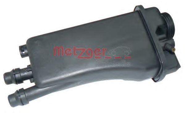 Vas de expansiune, racire BMW Seria 7 (E38) (1994 - 2001) METZGER 2140009