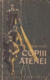 Copiii Atenei