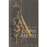 Copiii Atenei