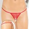 G-string, Bikini rosii femei, Softline, S-L