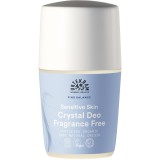 Urtekram Deo Roll-on Fara Parfum Piele Sensibila Aloe Vera Organic Vegan 50ml