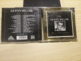 [CDA] Glenn Miller - Gold Collection - 2CD, CD, Jazz