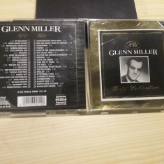 [CDA] Glenn Miller - Gold Collection - 2CD