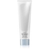 Sensai Silky Purifying Mud Soap (Wash &amp; Mask) sapun si masca 2 in 1 125 ml