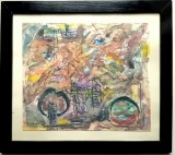Abstract - semnat A.Zverev