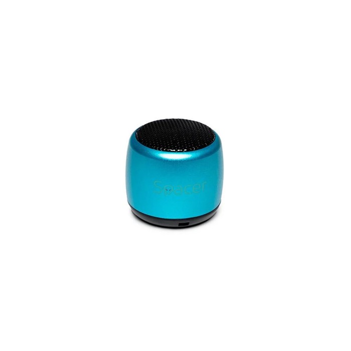 Boxa Spacer portabila, 2h autonomie, RMS 3W, control volum, acumulator