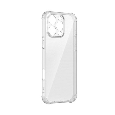 Husa Telefon iPhone 16 Pro Max 6.9 Clear foto