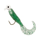 Twistere W002 - 5.5 cm + jig JH02 - 3.5 g, Baracuda, 5 buc/set