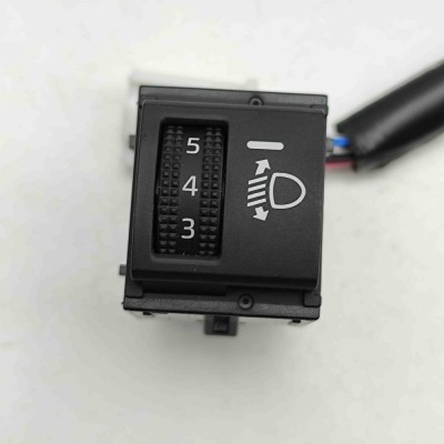 Comutator de reglare &amp;icirc;nălțime faruri TOYOTA YARIS CROSS MXP_ 2024 OEM: 84152-0D290 | 31547507 foto