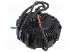 Alimentator pentru LED, 36V DC, 5,5A, 0,2kW, MEAN WELL - HBG-200-36B