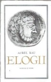 Cumpara ieftin Elogii Articole Eseuri Aurel Rau Editura Pentru Literatura 1968 Brosata Critica Literara Studii Romaneasca