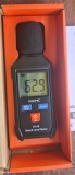 SONOMETRU Decibelmetru digital (sound level meter) KENMIC K142