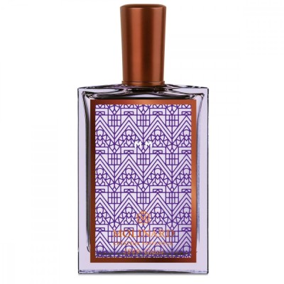 Molinard, Collection Personnelle - MM, Apă de parfum, Unisex, 75 ml foto