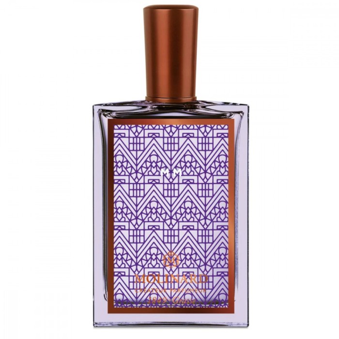 Molinard, Collection Personnelle - MM, Apă de parfum, Unisex, 75 ml