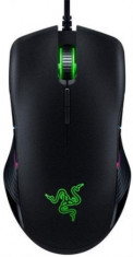 Mouse Gaming Razer Lancehead Tournament Edition, 16000 DPI (Negru) foto