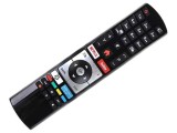 Telecomanda LCD Telefunken, Teletech RC4318