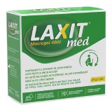 Laxit Med, 20 plicuri *10g, Fiterman, Fiterman Pharma