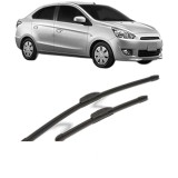 Cumpara ieftin Set stergatoare MITSUBISHI MIRAGE VI Saloon (A1_A) 2013, parbriz, Bosch Aerotwin Retrofit