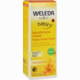 Crema Ingrijire, Weleda, Calendula, cu Galbenele, Protejeaza si Ingrijeste Impotriva Iritatiei Scute