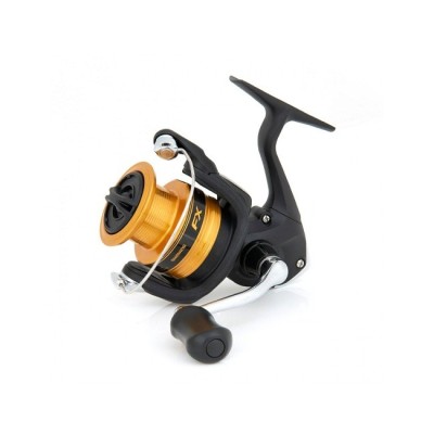 MULINETA SHIMANO FX 2500HG FC foto