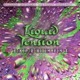 Liquid Tension Experiment Liquid Tension Experiment digi 2022 (cd)