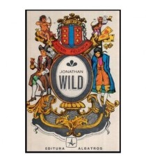 Henry Fielding - Jonathan Wild - 114596