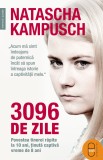 3096 de zile. Povestea tinerei rapite la 10 ani, tinuta captiva vreme de 8 ani (epub) - LibHumanitas