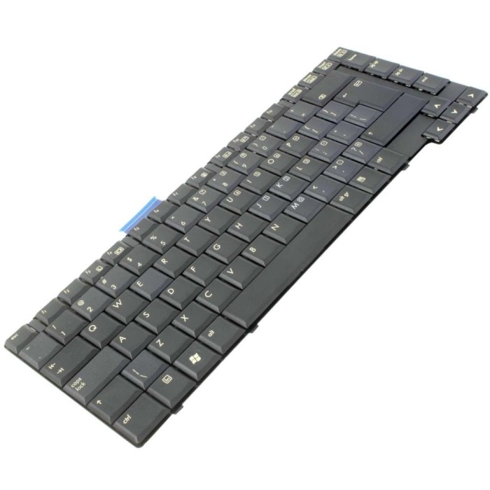 Tastatura Compaq HP 6730b, HP 6735b