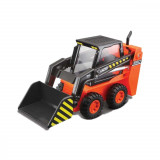 Cumpara ieftin Masinuta de constructie, Maisto, Buldoexcavator, 15009