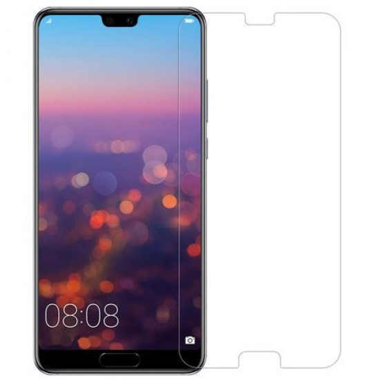 Folie Protectie Sticla Securizata Huawei P20 Pro