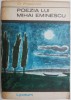 Poezia lui Mihai Eminescu - D. Popovici - Studiu critic literar