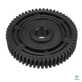 Rotita Pinion Actuator Motoras Cutie Transfer BMW E53 Reparatie