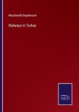 Railways in Turkey