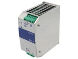 Alimentator Pulsatoriu DIN 180W 24V 7.5A