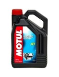 Ulei motor barci Motul Inboard 4T 15W40 5L
