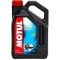 Ulei motor barci Motul Inboard 4T 15W40 5L