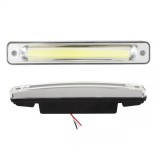 Set lumini auto de zi Kemo URZ3332, 2 x 3 W, 6000 K, Kemot