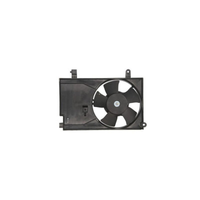 Ventilator radiator DAEWOO KALOS KLAS AVA Quality Cooling DW7516 foto