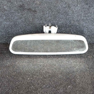 Oglinda retrovizoare interioară AUDI A6 4F2, C6 2005 OEM: E1010810 | 1917662 foto