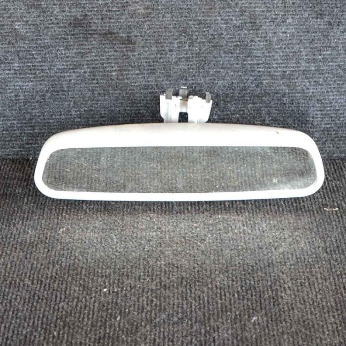 Oglinda retrovizoare interioară AUDI A6 4F2, C6 2005 OEM: E1010810 | 1917662