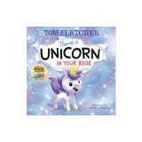 There's a Unicorn in Your Book